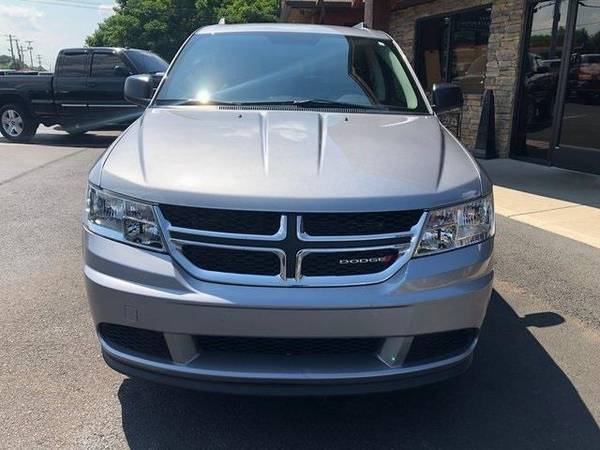 2017 Dodge Journey SE for sale in Maryville, TN – photo 7