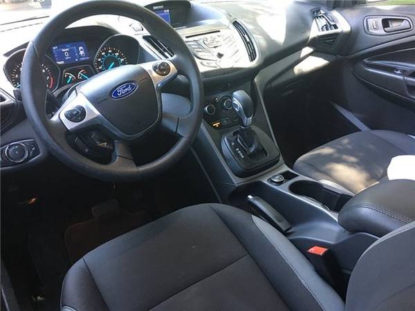 2015 FORD ESCAPE FWD /WARRANTY/ONE OWNER/FULL POWER/BACK -UP -CAMERA for sale in Joplin, MO – photo 8