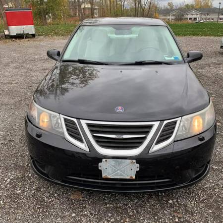 2009 Saab 9-3 4dr 2.0T 107k miles - cars & trucks - by dealer -... for sale in Buffalo, NY – photo 2