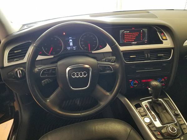 2010 Audi A4 5d Wagon 2.0T Quattro Prestige S-Line CALL FOR DETAILS for sale in Kyle, TX – photo 14