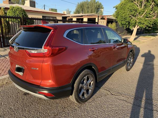 2018 Honda Crv for sale in Calexico, CA – photo 5