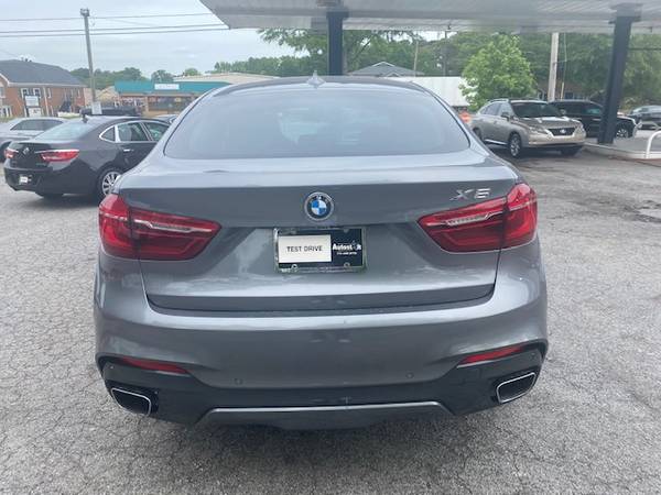 2017 BMW X6 (call for more info) - - by dealer for sale in Lawrenceville, GA – photo 6