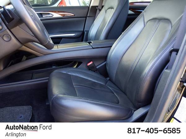 2014 Lincoln MKZ AWD All Wheel Drive SKU:ER802866 - cars & trucks -... for sale in Arlington, TX – photo 13