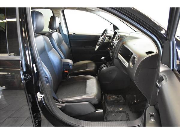2016 Jeep Compass 4WD AWD Sport SUV 4D SUV for sale in Escondido, CA – photo 6
