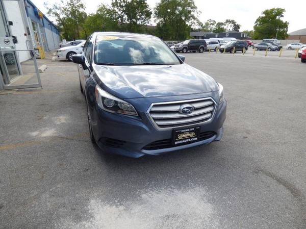 2016 Subaru Legacy 2.5i Premium Holiday Special - cars & trucks - by... for sale in Burbank, IL – photo 21