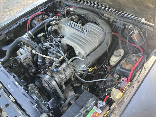 1987 Ford Mustang GT for sale in Columbus, GA – photo 18