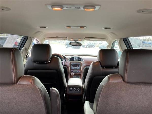 2013 Buick Enclave FWD 4dr Leather - cars & trucks - by dealer -... for sale in Panama City, FL – photo 11