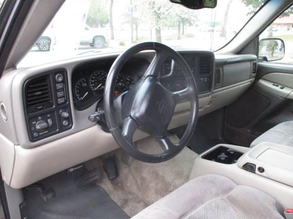 1999 Jeep Grand Cherokee Laredo, 4x4, 4 0 6cyl only 163k, smog for sale in Sparks, NV – photo 12