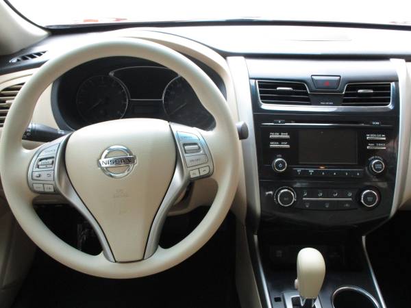 2015 Nissan Altima S only 84, 000 original miles! for sale in Rowley, MA – photo 20