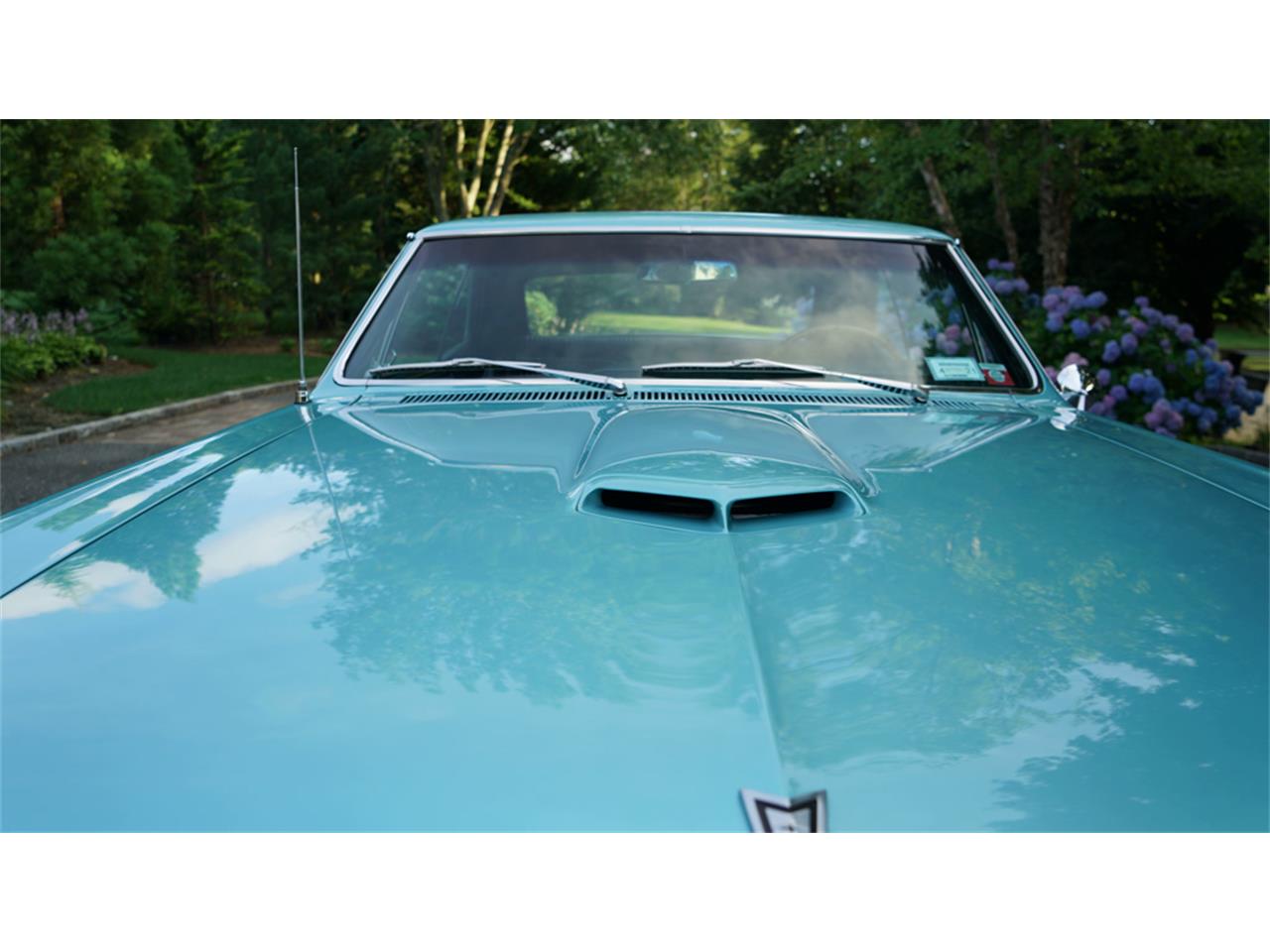 1967 Pontiac GTO for sale in Old Bethpage , NY – photo 21