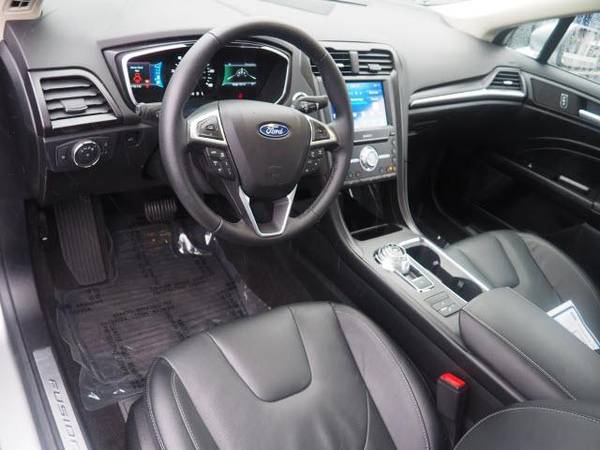 2020 Ford Fusion Energi Titanium **100% Financing Approval is our... for sale in Beaverton, OR – photo 9