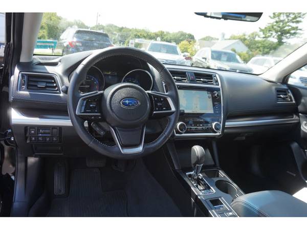 2018 Subaru Legacy 3 6R Limited - - by dealer for sale in Woolwich, ME – photo 5