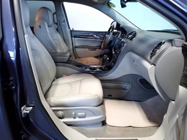 2014 Buick Enclave - - by dealer - vehicle automotive for sale in Gretna, IA – photo 7