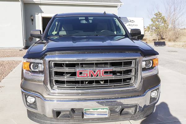 2014 DMC Sierra 1500 for sale in Pueblo West, CO – photo 2