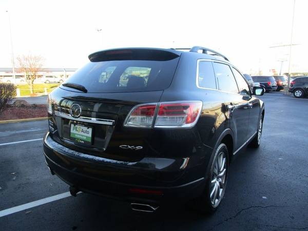 2007 Mazda CX-9 - - by dealer - vehicle automotive sale for sale in Indianapolis, IN – photo 3