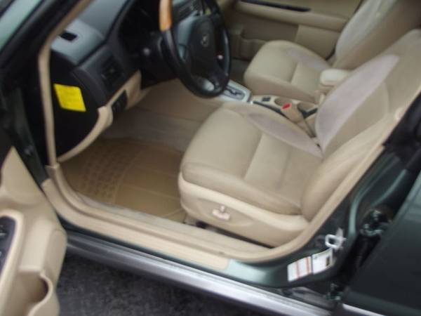 2007 Subaru Forester AWD X L.L. Bean: 52k mi, LOADED, $9995 for sale in Willards, MD – photo 14