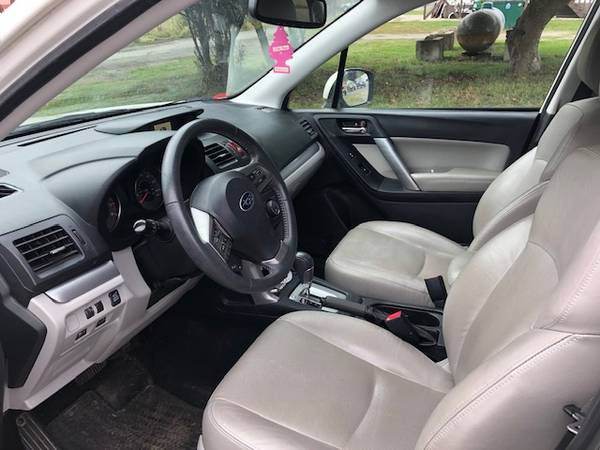 2015 Subaru Forester for sale in Libby, MT – photo 6