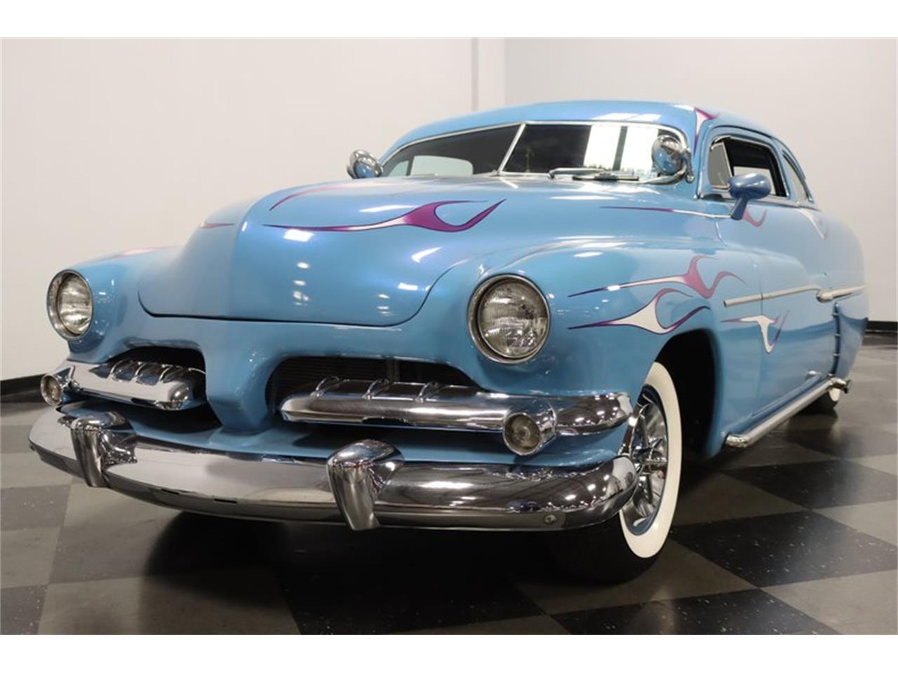 1951 Mercury Monterey for sale in Fort Worth, TX – photo 21