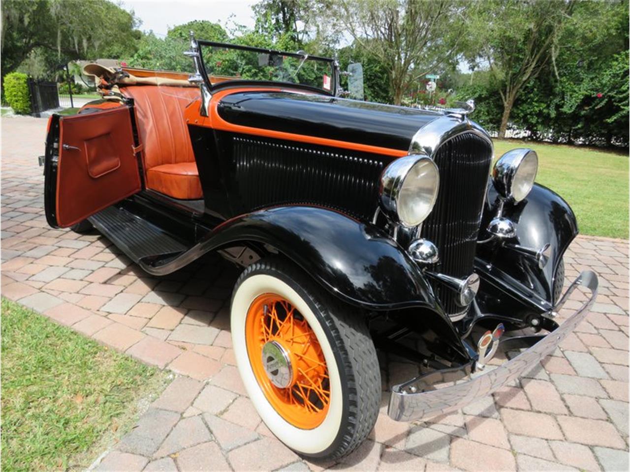 1932 Plymouth Coupe for sale in Lakeland, FL – photo 97