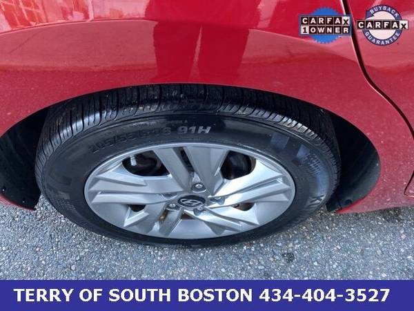 2019 Hyundai Elantra SEL 4dr Sedan - - by dealer for sale in South Boston, VA – photo 17