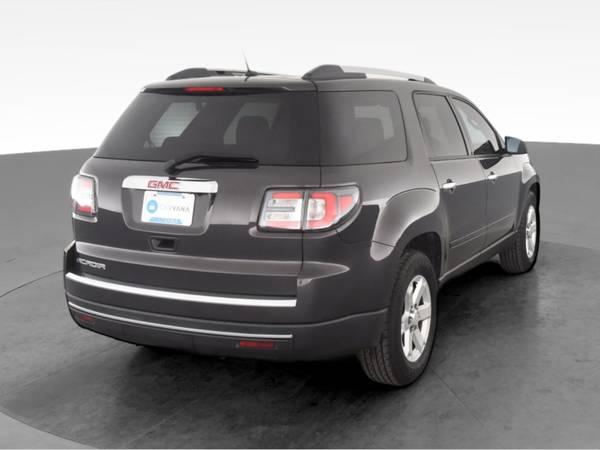 2015 GMC Acadia SLE-1 Sport Utility 4D suv Gray - FINANCE ONLINE -... for sale in Kansas City, MO – photo 10
