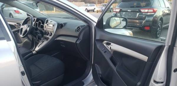 2009 Toyota MATRIX - cars & trucks - by dealer - vehicle automotive... for sale in Bell Buckle, TN – photo 15