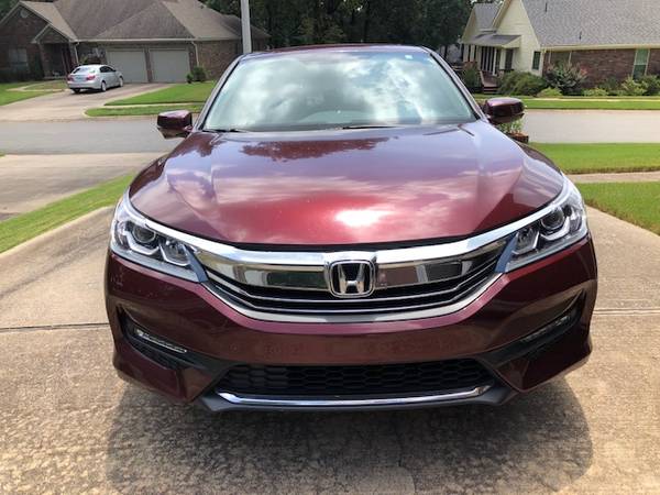 2016 Honda Accord EX for sale in North Little Rock, AR – photo 2