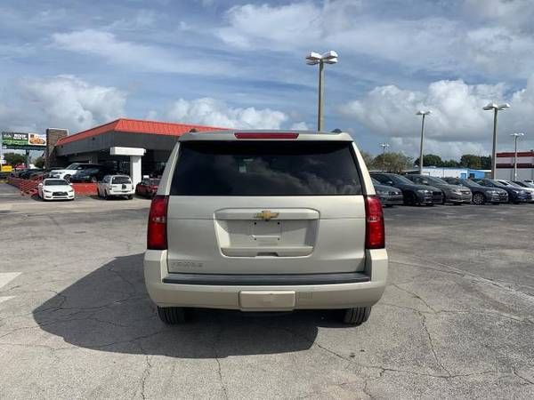 2015 Chevrolet Tahoe LT 2WD $800 DOWN $139/WEEKLY - cars & trucks -... for sale in Orlando, FL – photo 6