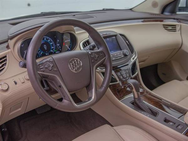 2015 Buick LaCrosse Premium I Group - - by dealer for sale in Wichita, OK – photo 20