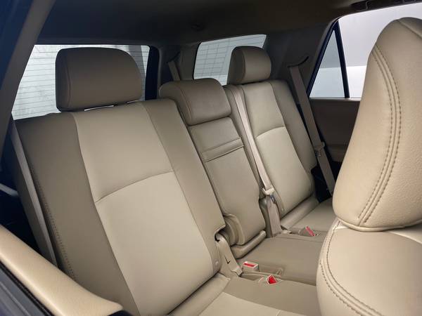 2019 Toyota 4Runner SR5 Premium Sport Utility 4D suv Blue - FINANCE... for sale in Atlanta, CA – photo 20