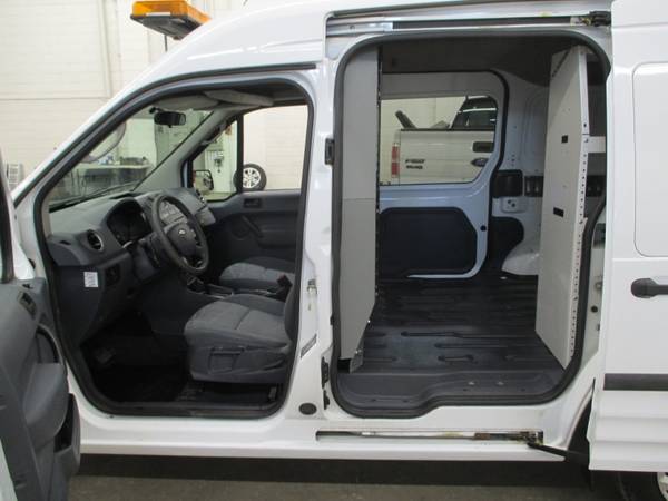 2013 Ford Transit Connect XLT Cargo Van - - by dealer for sale in Highland Park, IL – photo 15