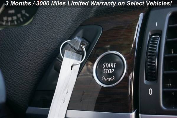 2012 BMW X5 AWD All Wheel Drive xDrive35i Premium SUV for sale in Lynnwood, WA – photo 19