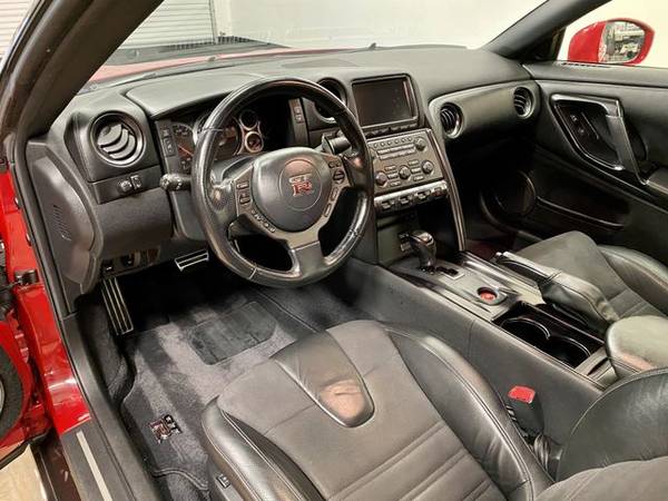 2013 Nissan GT-R Premium Coupe 2D AWD - - by dealer for sale in Sanford, FL – photo 15