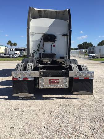 2013 Kenworth T660 - cars & trucks - by owner - vehicle automotive... for sale in Sarasota, IN – photo 3