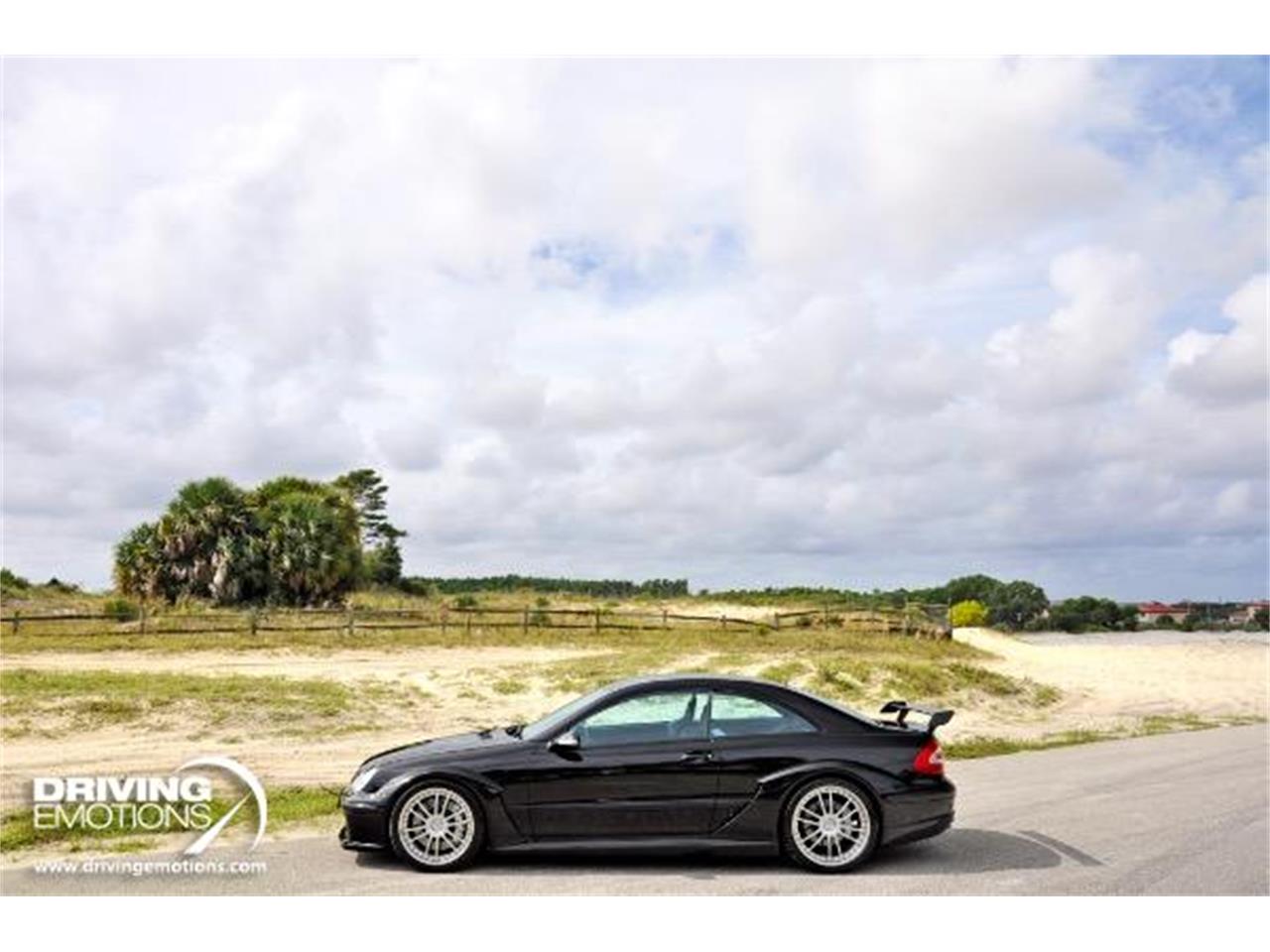 2005 Mercedes-Benz CLK for sale in West Palm Beach, FL – photo 45