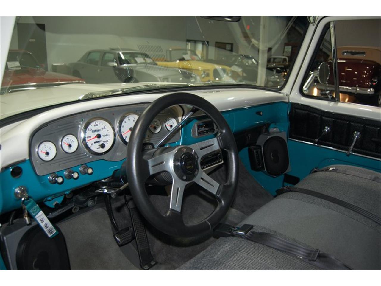 1966 Ford F100 for sale in Rogers, MN – photo 38