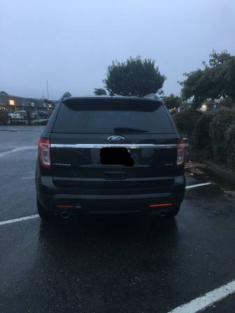2013 Ford Explorer for sale in Mckinleyville, CA – photo 5