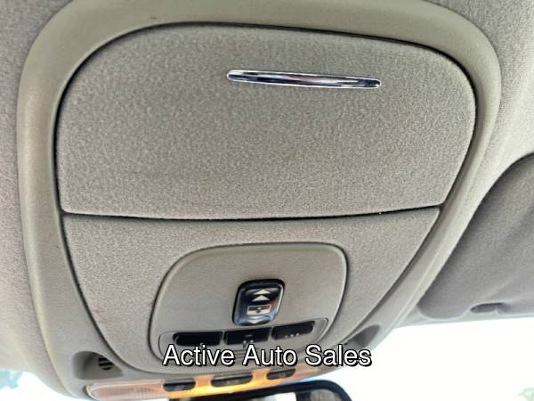 2005 Jaguar XJ8, Two Owner! Well Maintained! SALE! - cars & trucks -... for sale in Novato, CA – photo 17