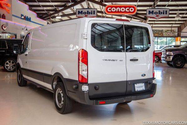 2016 Ford Transit Cargo Van Commercial for sale in Addison, TX – photo 7