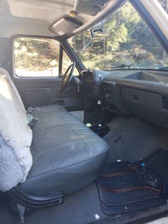 1991 Ford F-150 Short Box for sale in Other, OR – photo 6