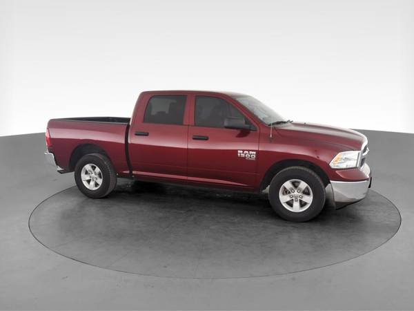 2019 Ram 1500 Classic Crew Cab Tradesman Pickup 4D 5 1/2 ft pickup -... for sale in Eau Claire, WI – photo 14