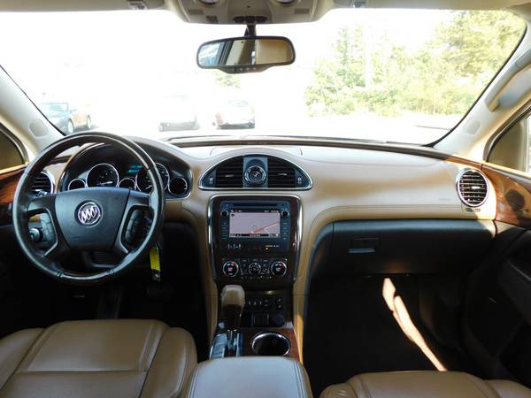 2015 Buick Enclave Leather Warranty Included-"Price Negotiable"- Call for sale in Fredericksburg, VA – photo 20