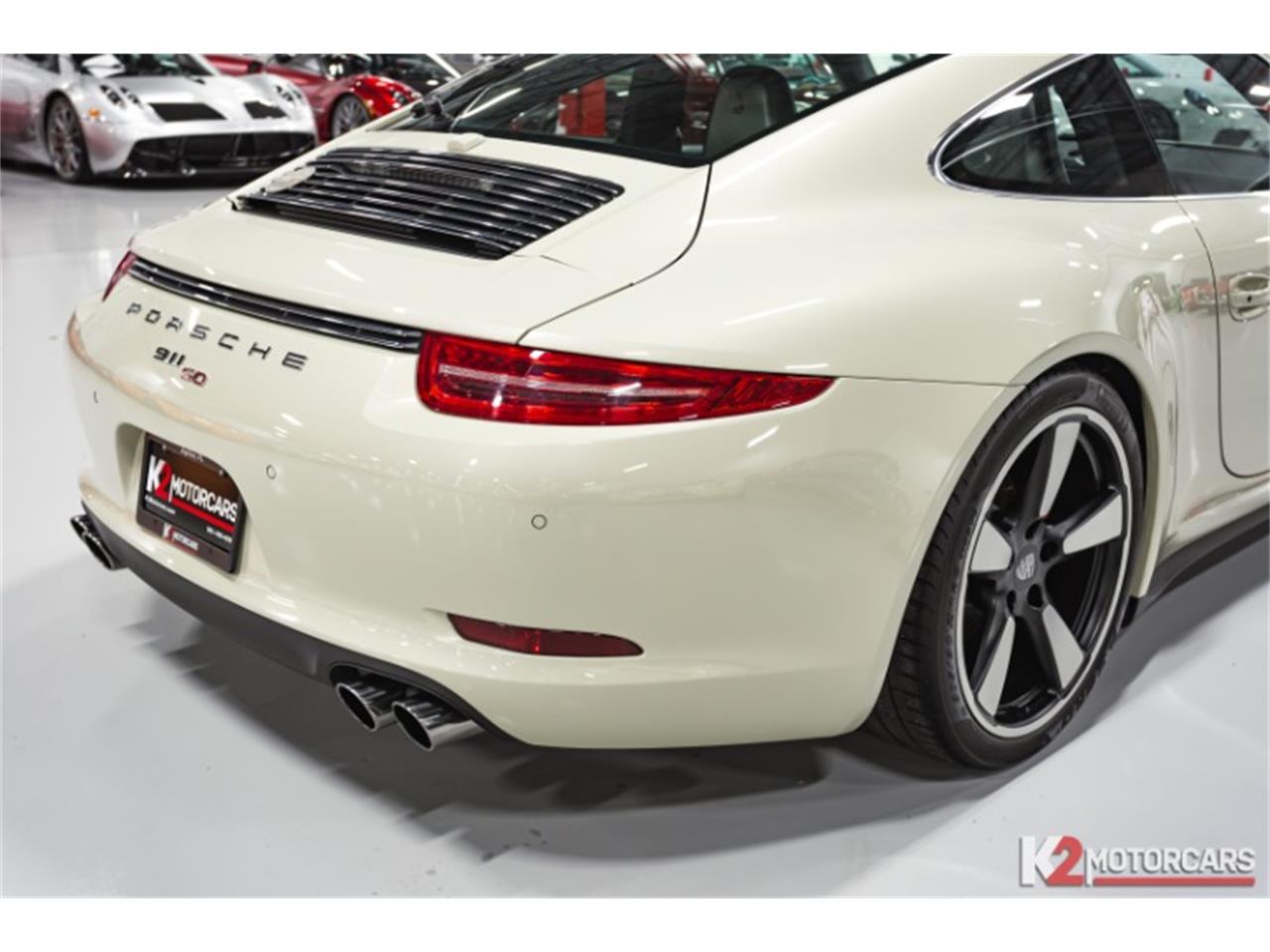 2014 Porsche 911 for sale in Jupiter, FL – photo 14