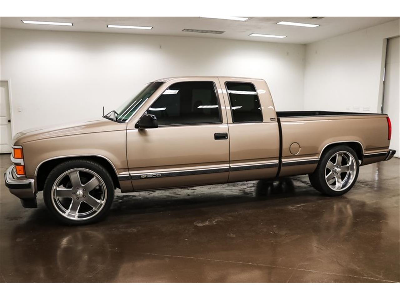 1995 Chevrolet 1500 for sale in Sherman, TX – photo 4