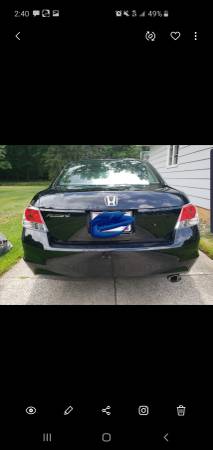 HONDA ACCORD for sale in Cleveland, OH – photo 4