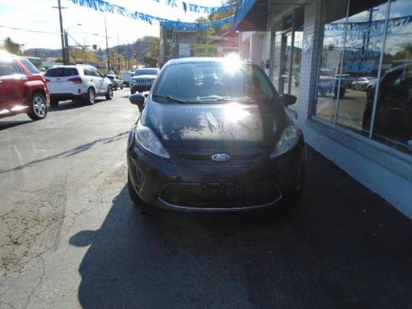 2012 Ford Fiesta SE We re Safely Open for Business! - cars & for sale in Pittsburgh, PA – photo 6