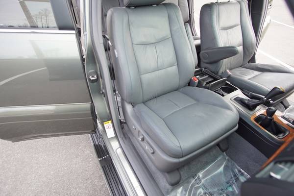 2006 Lexus GX 470 SUPER CLEAN RARE CYPRESS PEARL EXEPTIONAL - cars &... for sale in Charleston, SC – photo 20