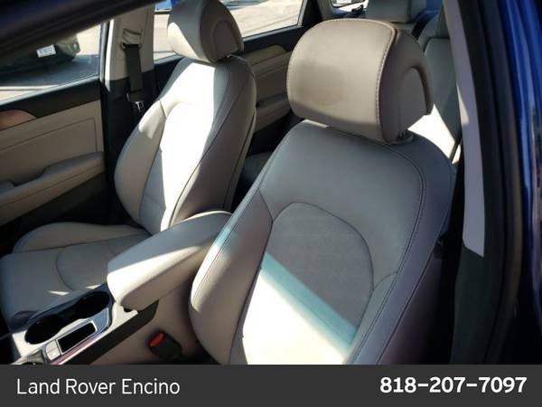 2017 Hyundai Sonata Sport SKU:HH583928 Sedan for sale in Encino, CA – photo 15