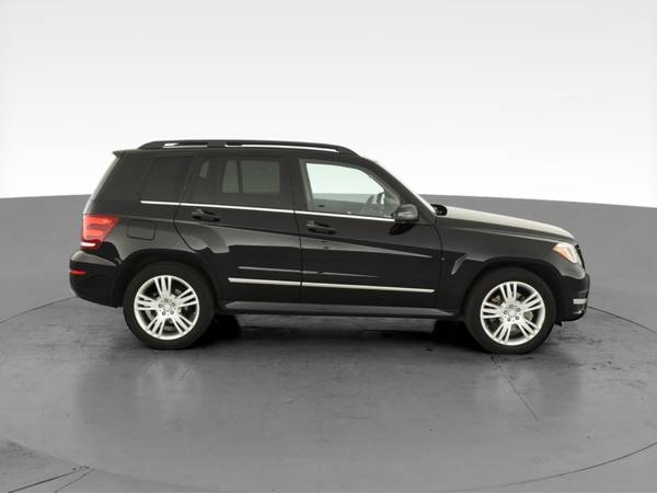 2014 Mercedes-Benz GLK-Class GLK 350 4MATIC Sport Utility 4D suv... for sale in Arlington, District Of Columbia – photo 13