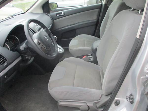 2012 Nissan Sentra SR for sale in Fairdale, KY – photo 8